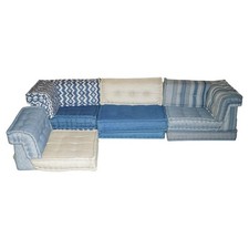 Set divano componibile - divano,