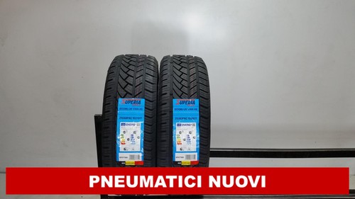 Gomme nuove 215 60r16c 103t - nuove,