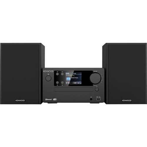 Kenwood m725dabb 725dab b - kenwood,