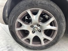 CERCHI IN LEGA PER ALFA ROMEO