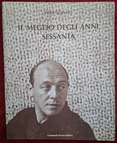 Piero dorazio megio anni - piero,
