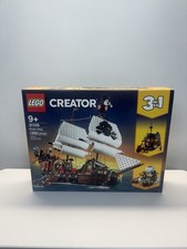 LEGO 31109 Creator 3 in 1