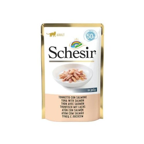Schesir cat tonnetto con