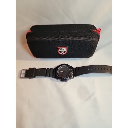 Orologio luminox navy seal - orologio,