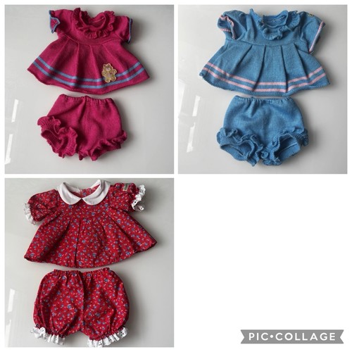 Set vestiti bambina - set, jesmar