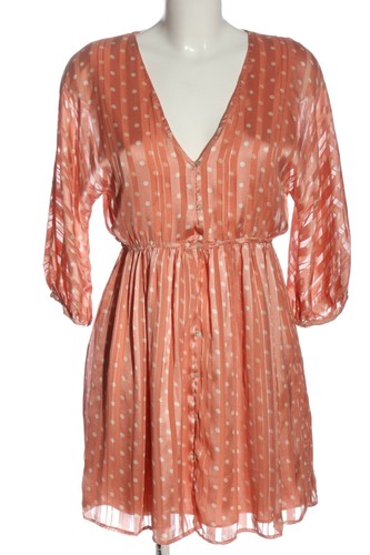 Zara abito blusa - zara,