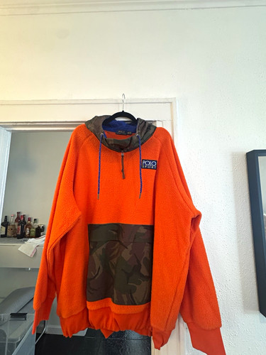 Polo ralph lauren sport - polo,