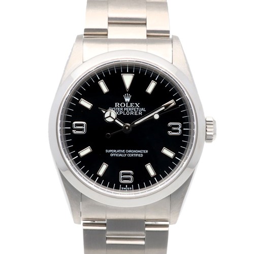 Orologi rolex explorer 14270 - explorer,