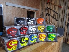 Casco Forestale PROTOS® modello Forest