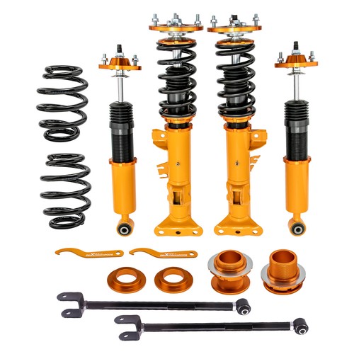 Coilover 2 bracci - +,