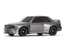 HPI Nano-TTR 1989 BMW M3 E30