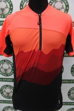 Maglia ciclismo decathlon - maglia,