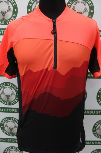 Maglia ciclismo decathlon m - tg,
