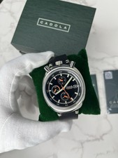 Orologio Uomo Cadola CD-1017