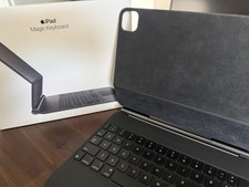 Apple magic keyboard - magic,