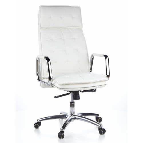 Sedia girevole poltrona