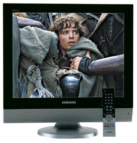 Samsung lw20m21c 20 - -, 20"