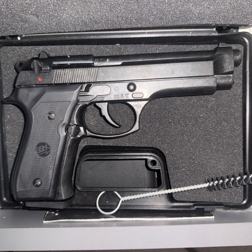 Bruni 92fs 9mm - , salve