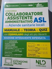 Collaboratore e Assistente