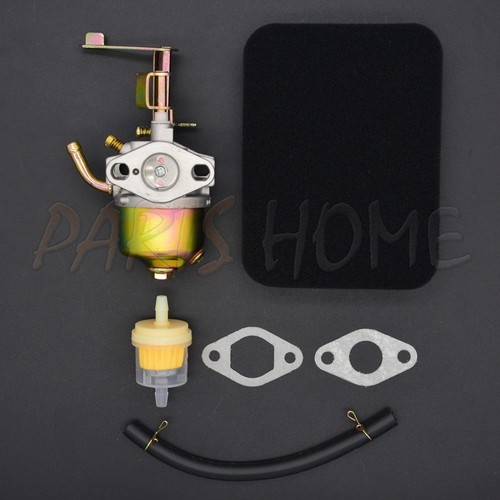 Carburatore con guarnizioni