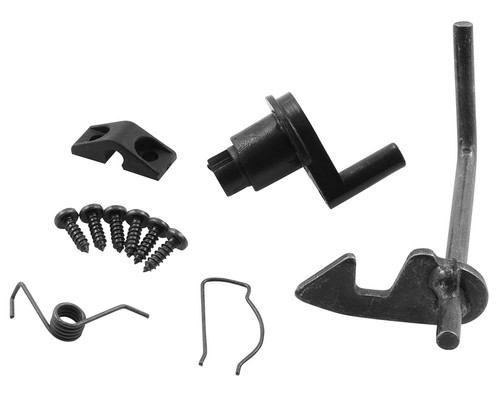Kit chiusura sella per vespa - kit,