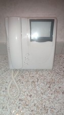 Videocitofono Elvox 6329