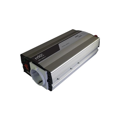 Inverter 12dc 230vca 600w - 12dc,