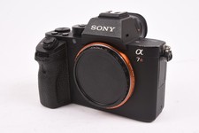 Corpo fotocamera mirrorless