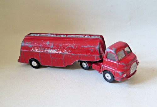 Corgi major toys - major,