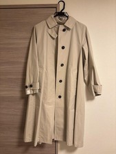 Max Mara THE CUBE trench