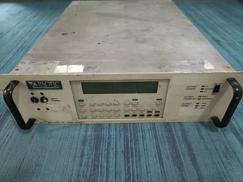 Pacific power 120asx upc1 - pacific,