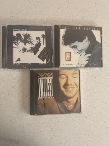 Lotto classici musica - lotto, cd