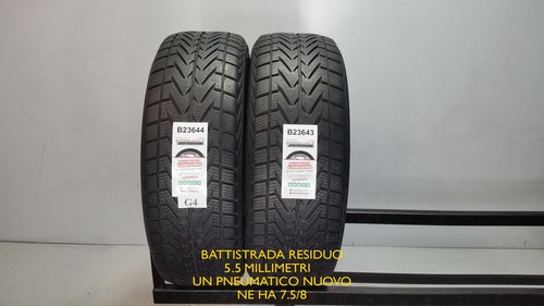Gomme usate termiche - usate,