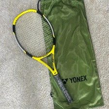 Racchetta da tennis rigida