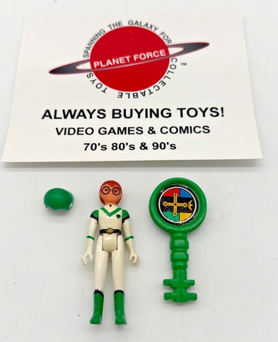 Figurina completa vintage