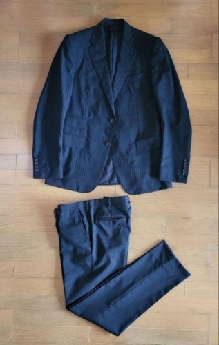 Gucci tuta nera set - nera,
