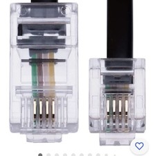 Cavo da T-Flex da RJ45 a RJ11