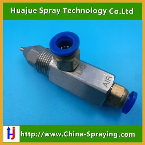 304ss nebbia fine ugello - 304ss,
