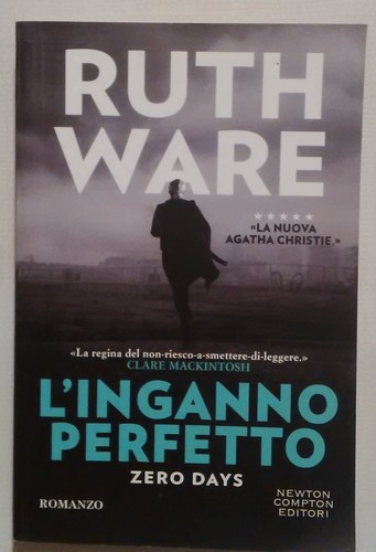 Inganno perfetto zero - l'inganno,