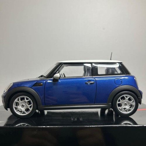 Modellino auto kyosho mini - auto,