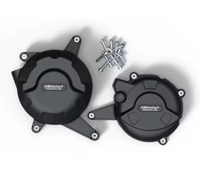Set completo copri protezione