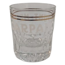 Bicchiere Carpano Punt E Mes