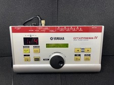 Yamaha dtxpress modulo - yamaha,