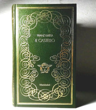 IL CASTELLO DI FRANZ KAFKA