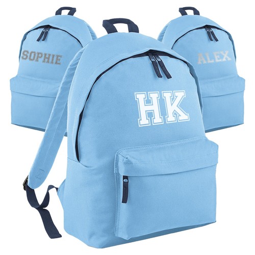 Zaino scuola personalizzato - personalizzato, in
