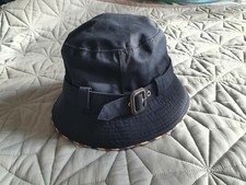 AQUASCUTUM Trench Cappello 57
