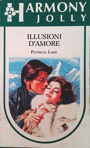 Illusioni amore patricia - d'amore,