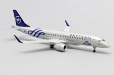 Modellino aereo JC Wings