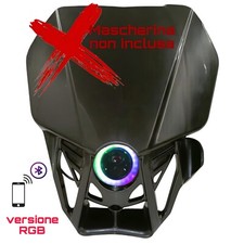 Kit Angel Eye RGB per Tabella anteriore TM fi Racing