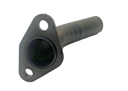 Tubo acqua ferro testata - ferro,